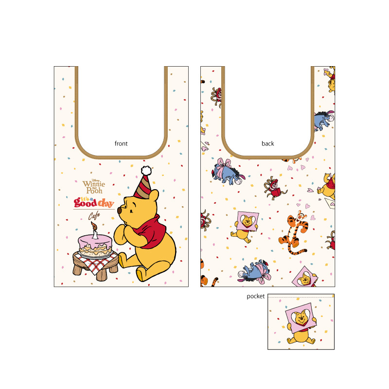 エコバッグ