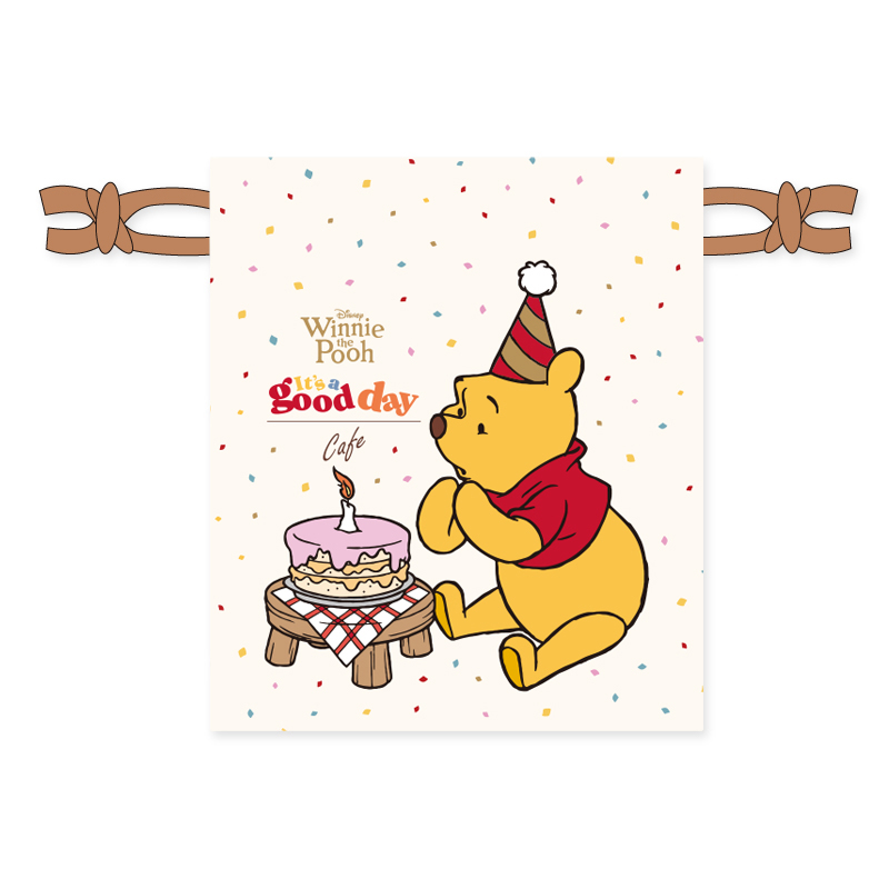 巾着(CAKE)